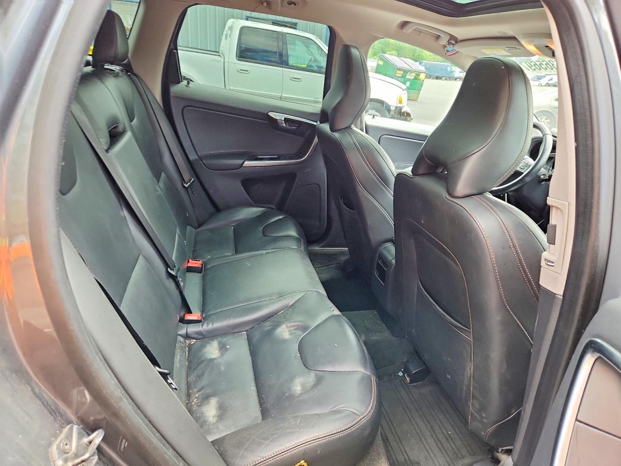 Volvo XC60 T5 Dynamic