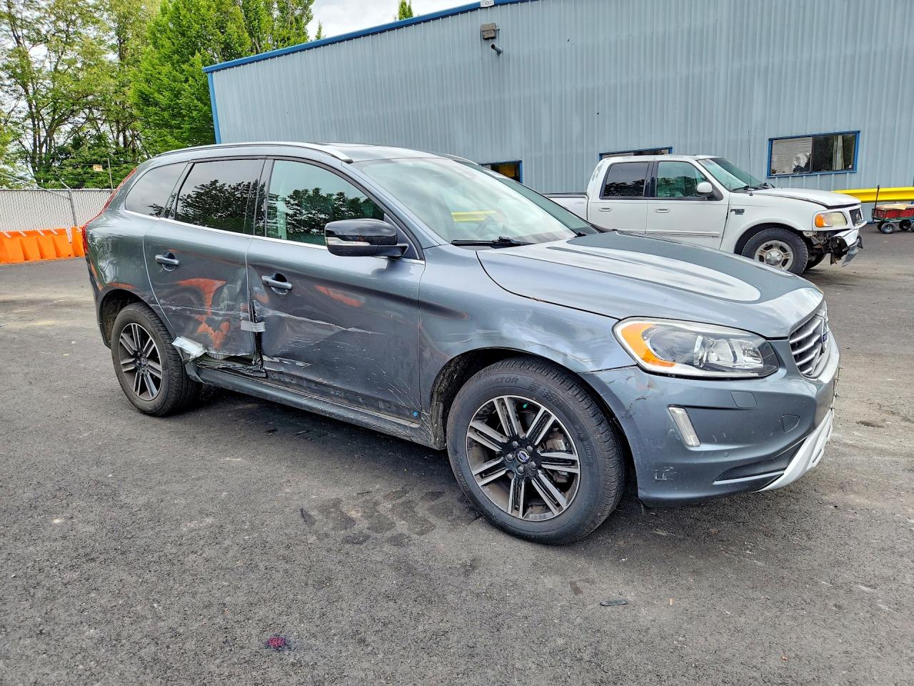 Volvo XC60 T5 Dynamic