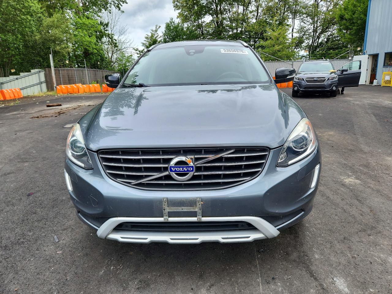 Volvo XC60 T5 Dynamic