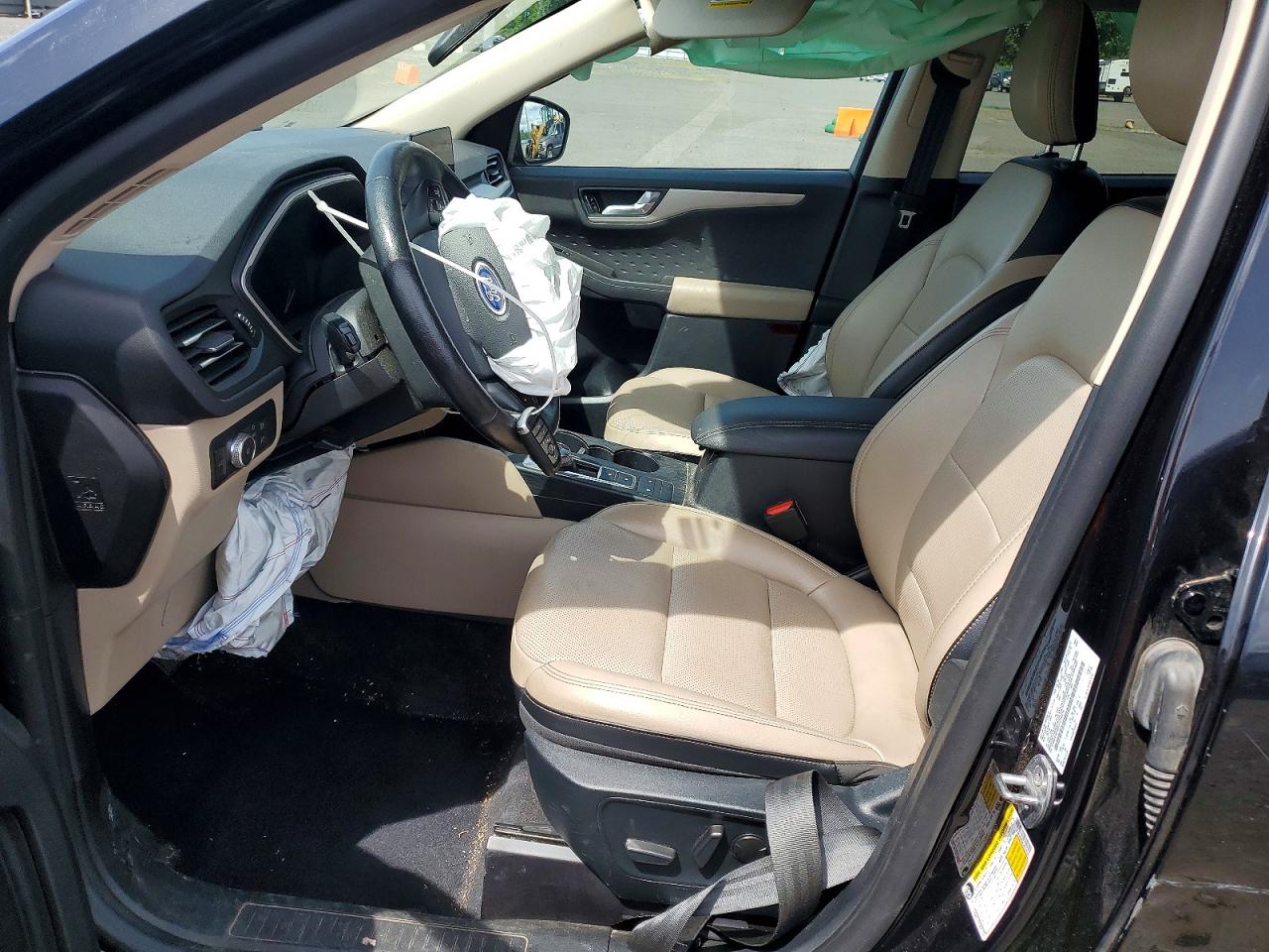 Ford Escape Sel