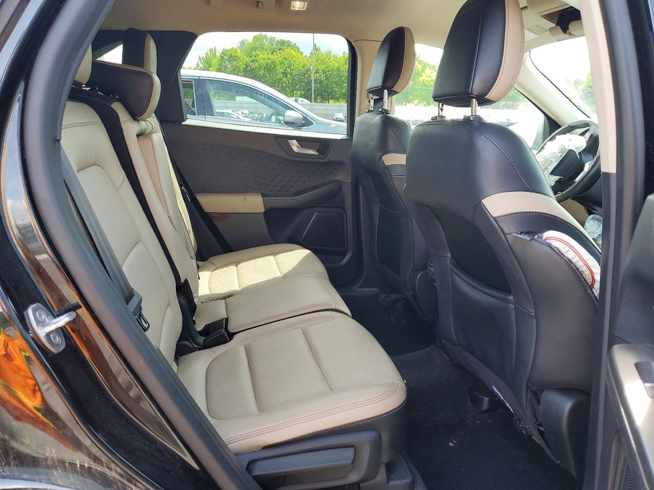 Ford Escape Sel