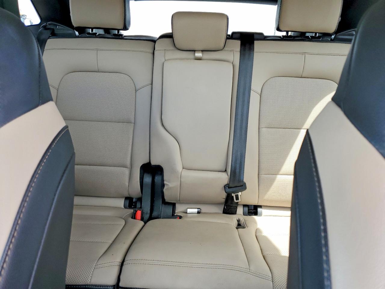 Ford Escape Sel
