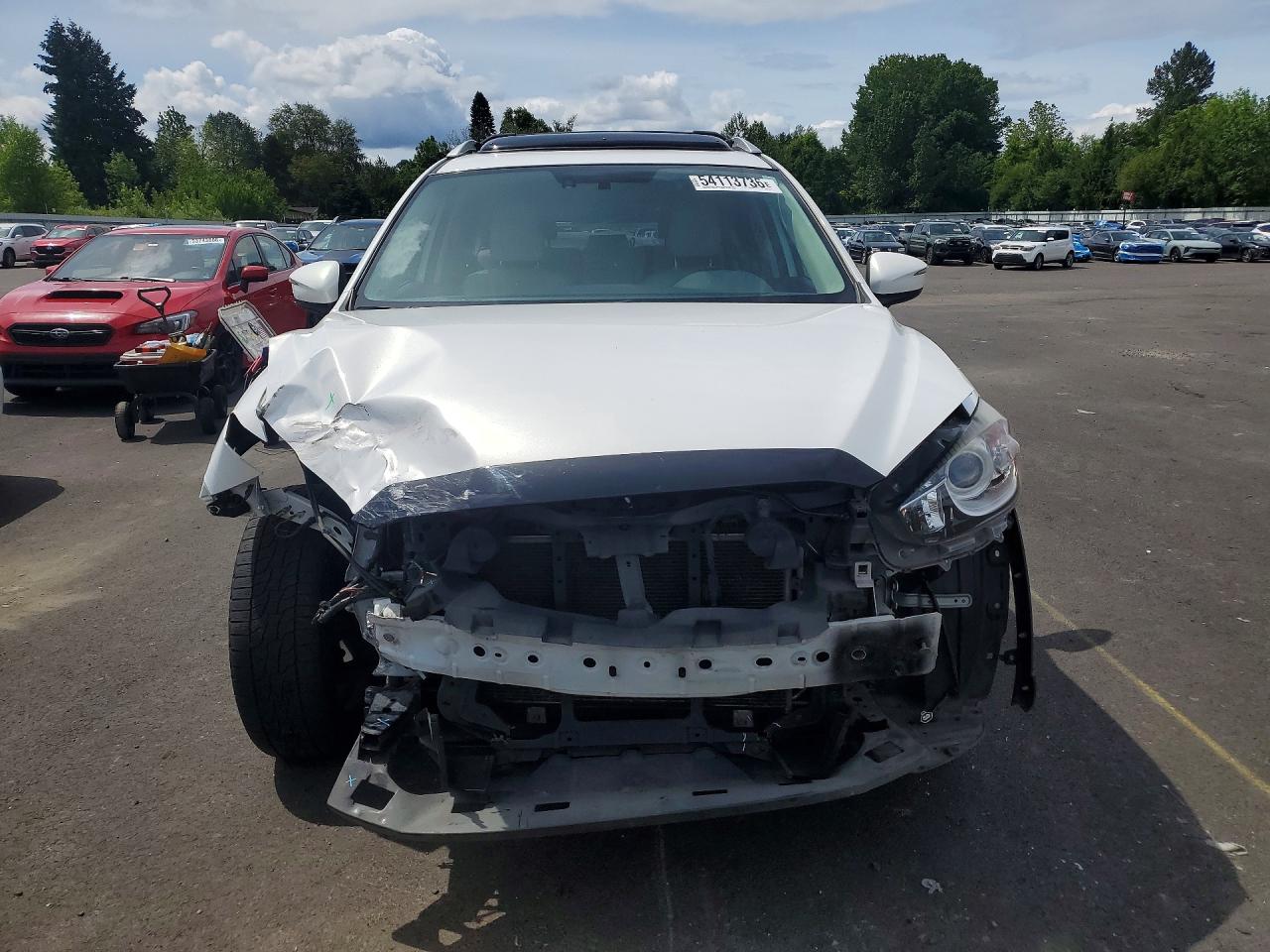 Mazda Cx Gt