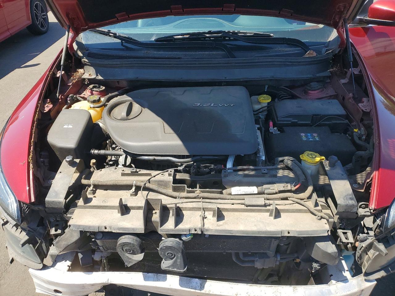 Jeep Cherokee Limited