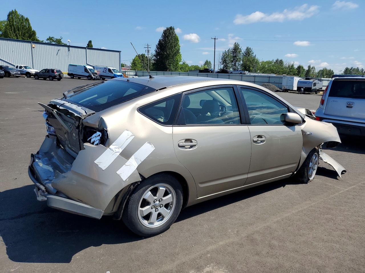 Toyota Prius Base