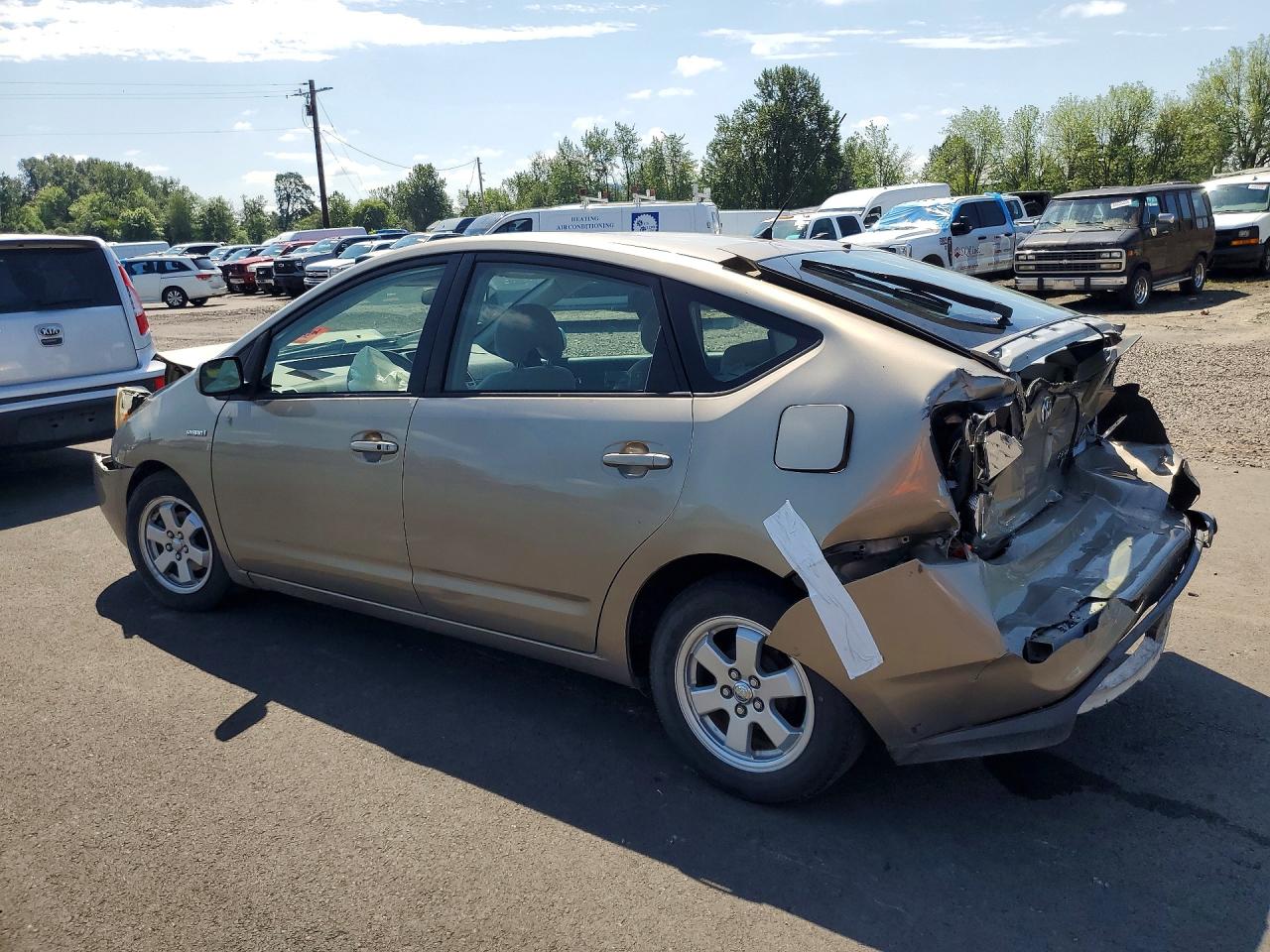 Toyota Prius Base