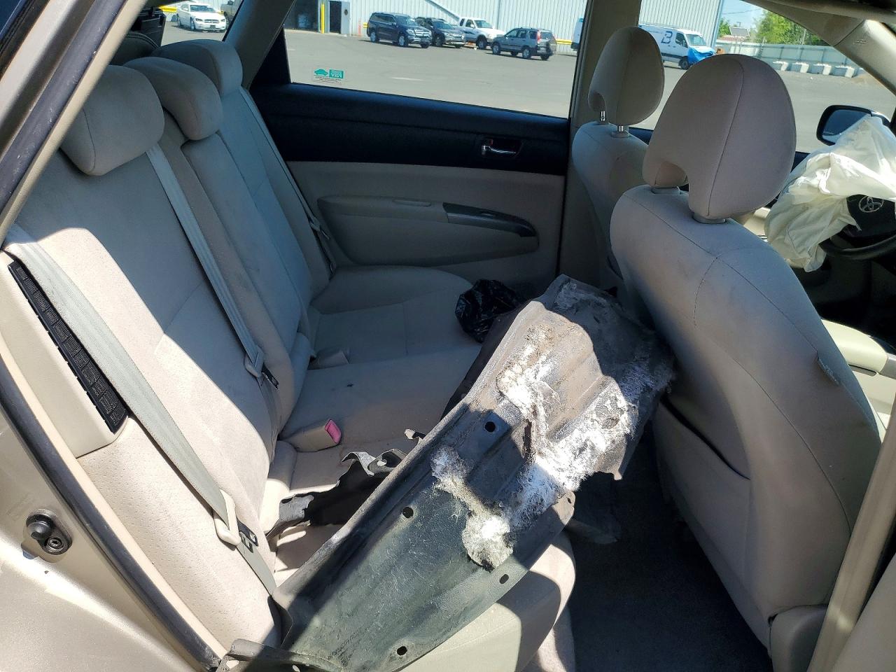 Toyota Prius Base