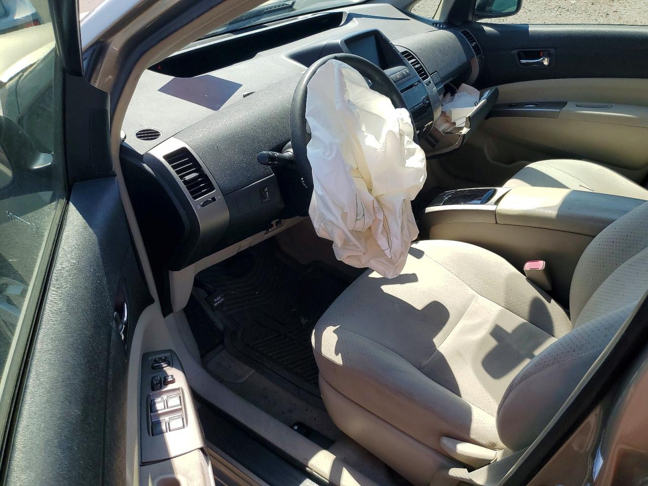 Toyota Prius Base