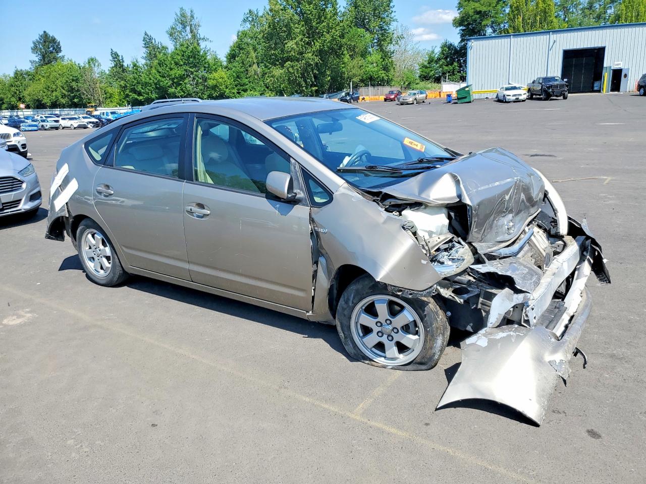 Toyota Prius Base