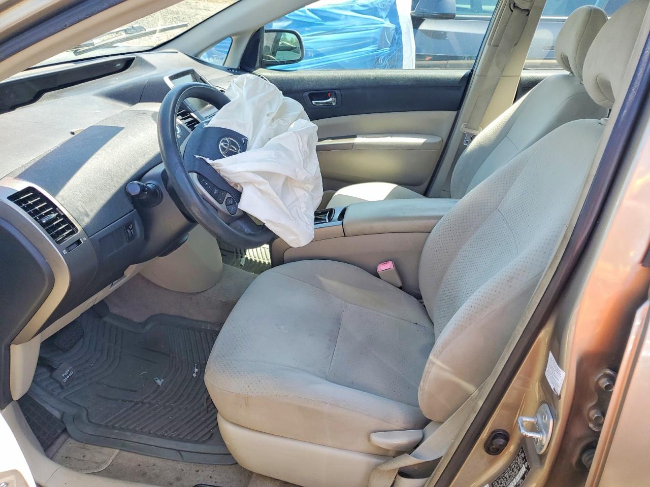 Toyota Prius Base