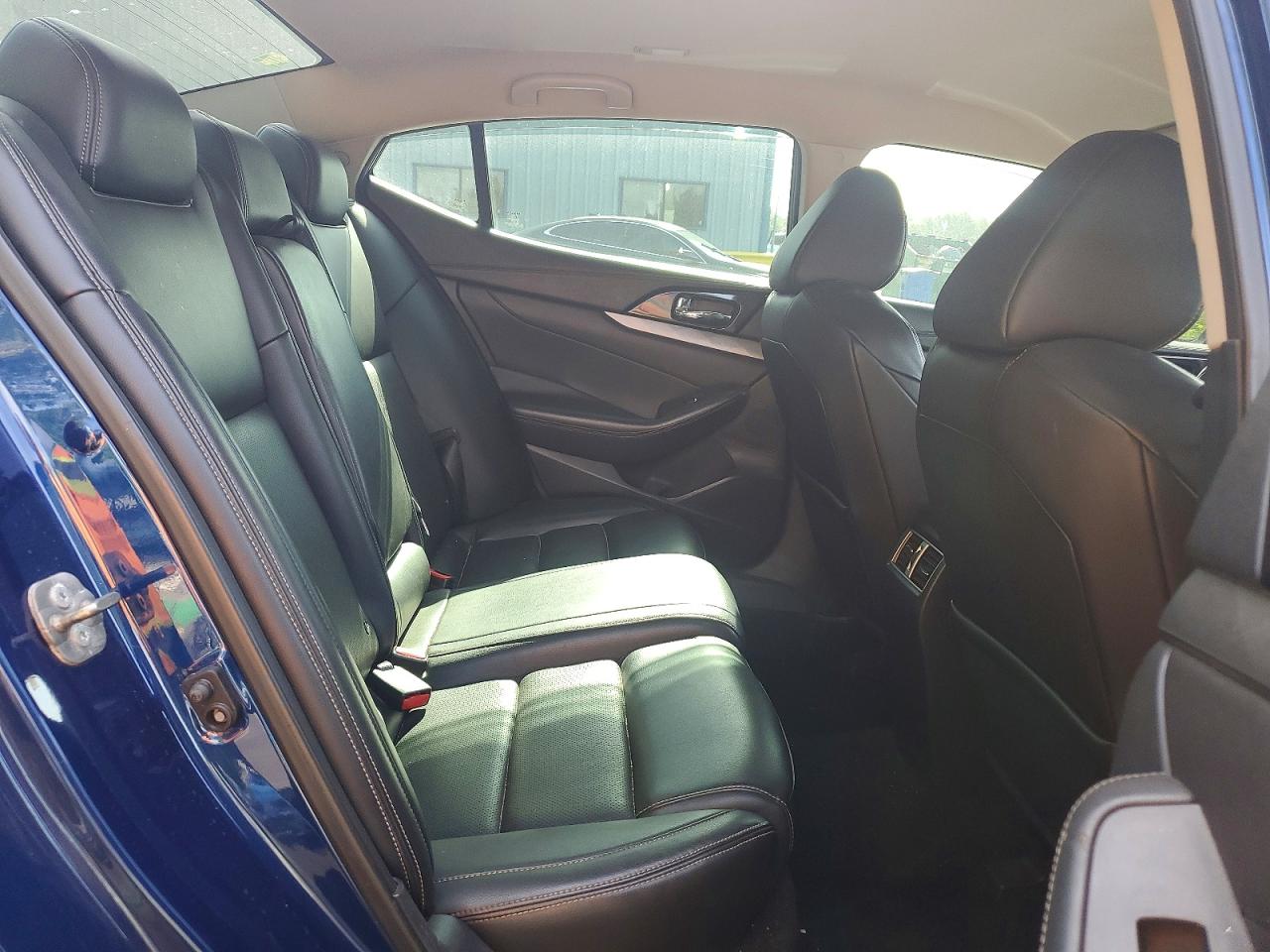 Nissan Maxima 3.5 3.5 Sv