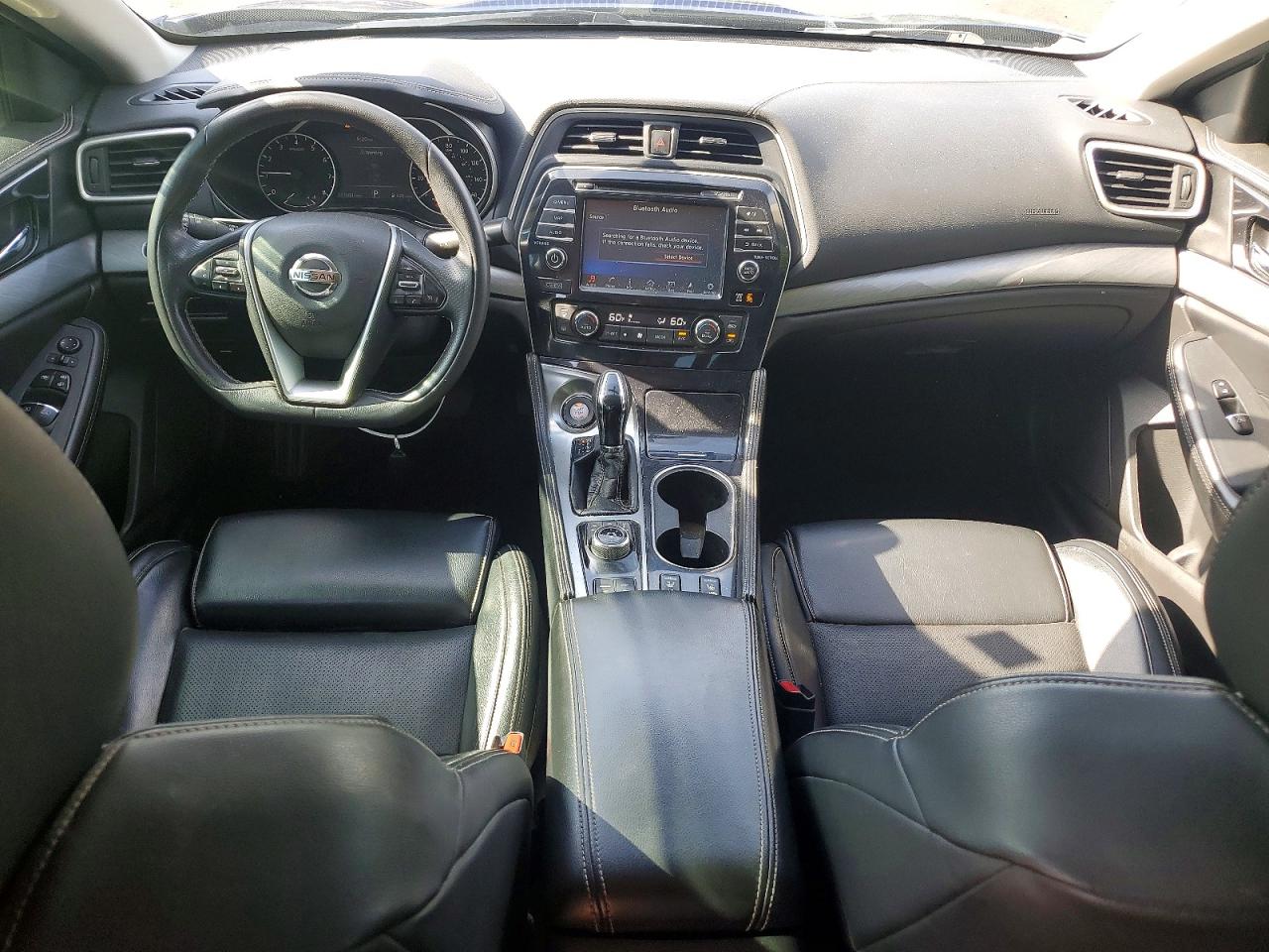 Nissan Maxima 3.5 3.5 Sv