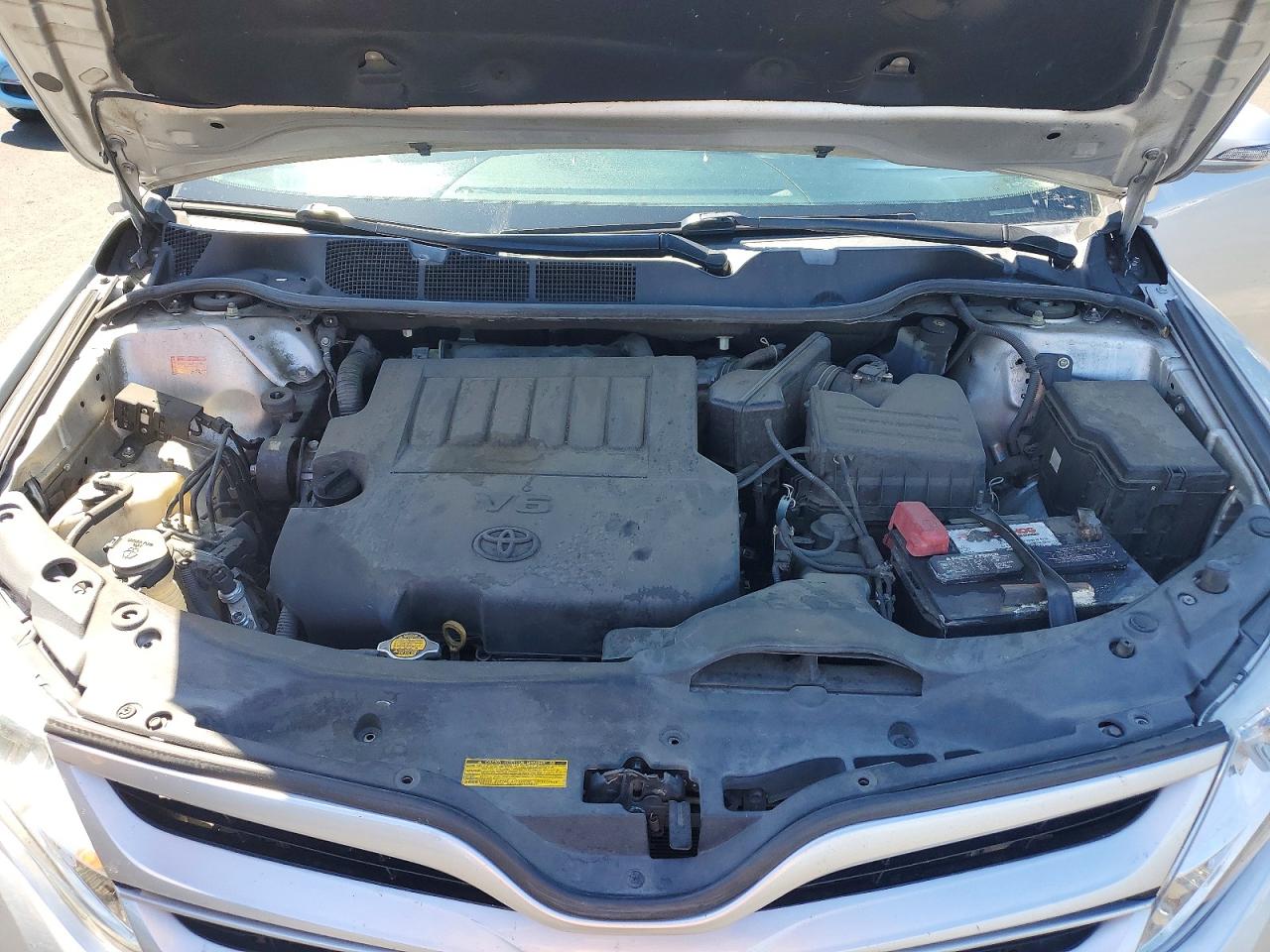 Toyota Venza Le
