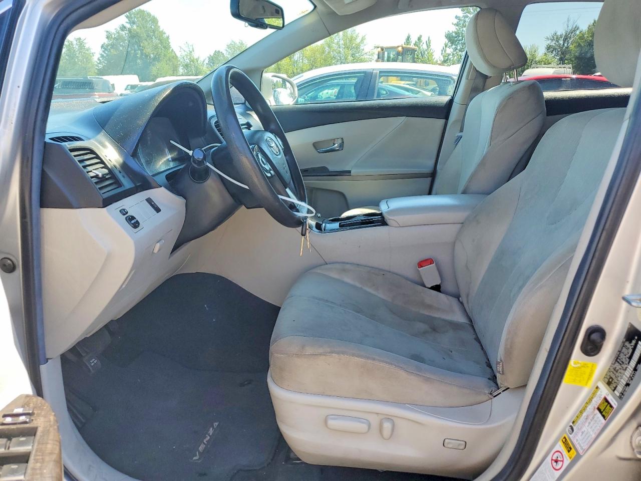 Toyota Venza Le