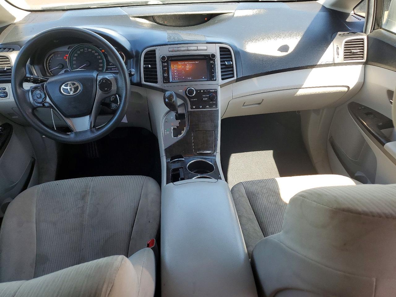 Toyota Venza Le