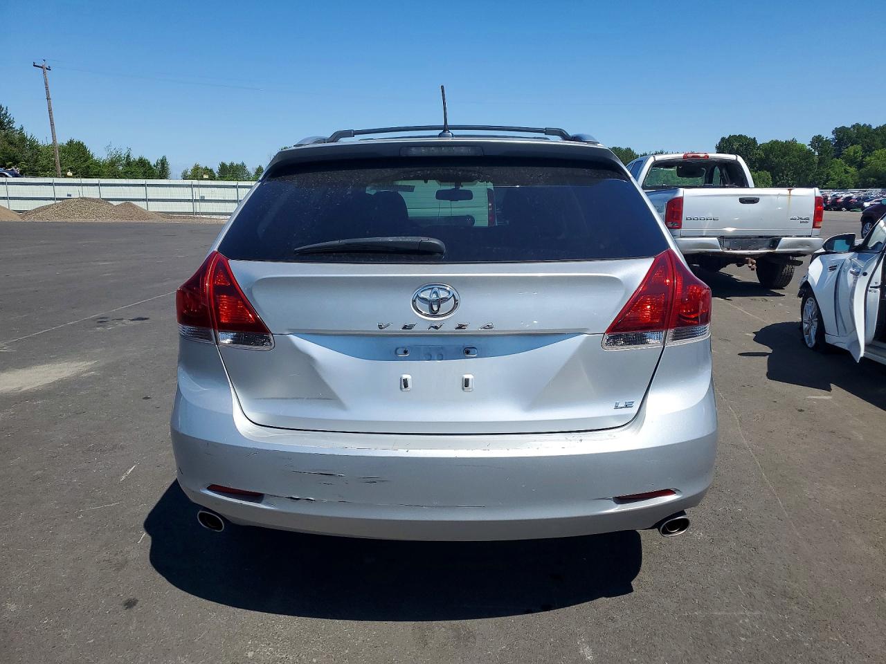 Toyota Venza Le