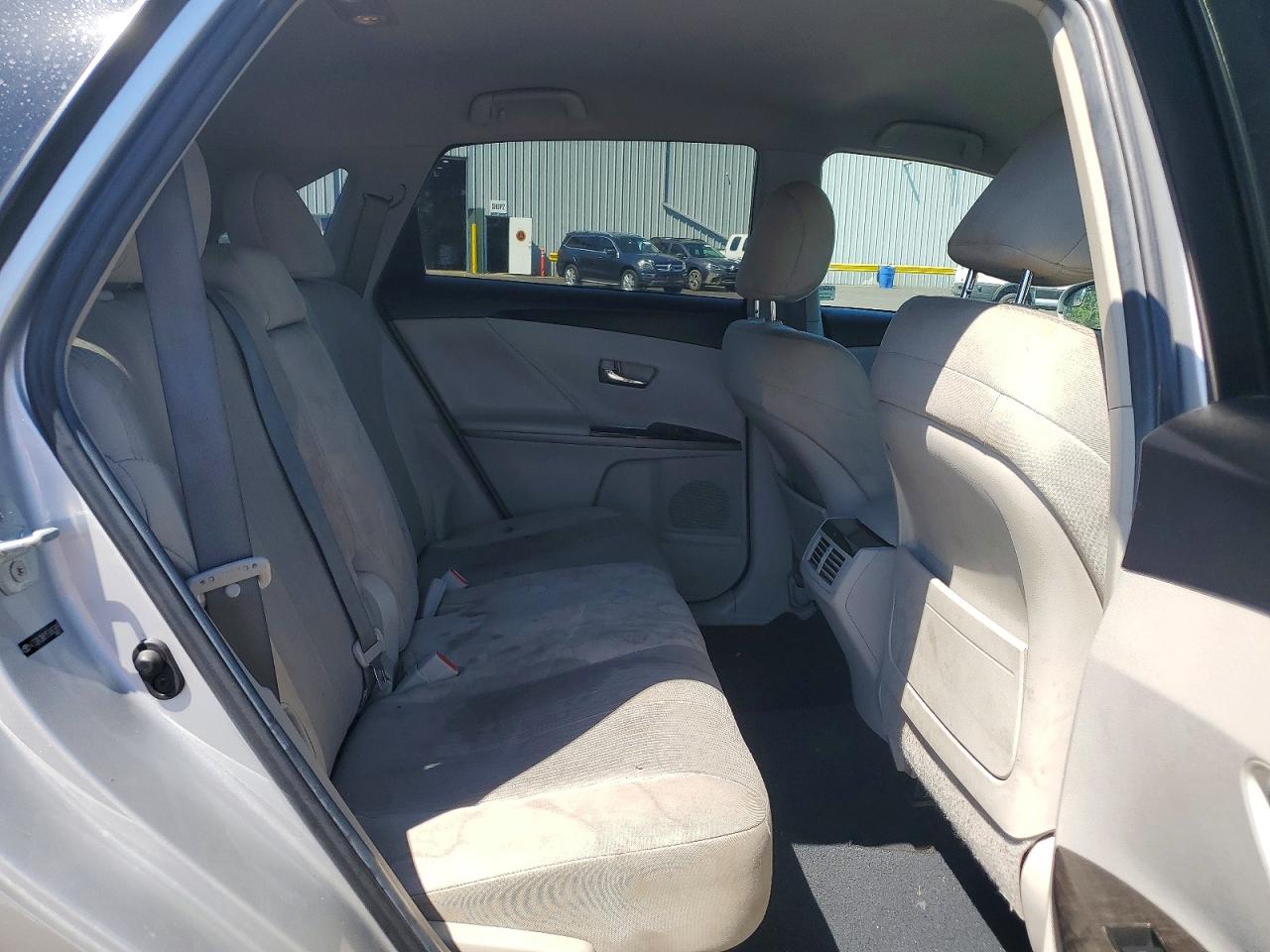 Toyota Venza Le
