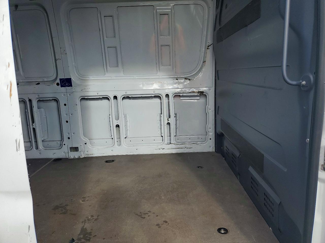 Mercedes-Benz Sprinter 2500