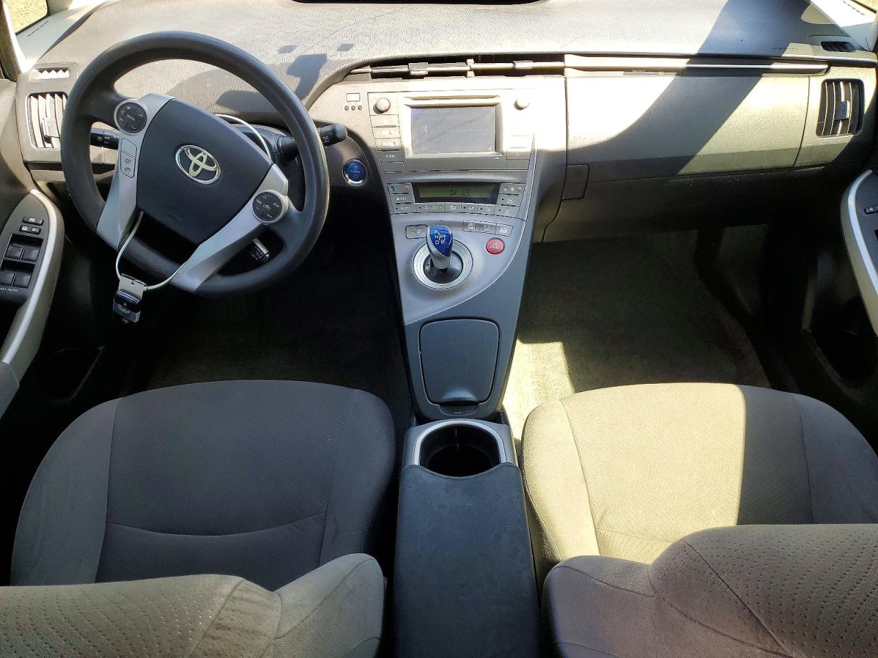 Toyota Prius Two