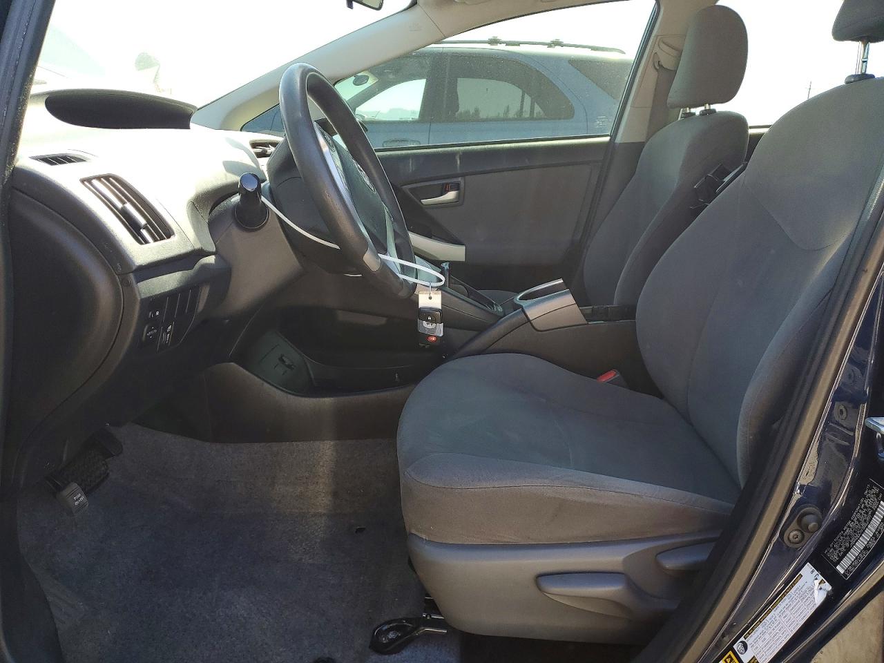 Toyota Prius Two