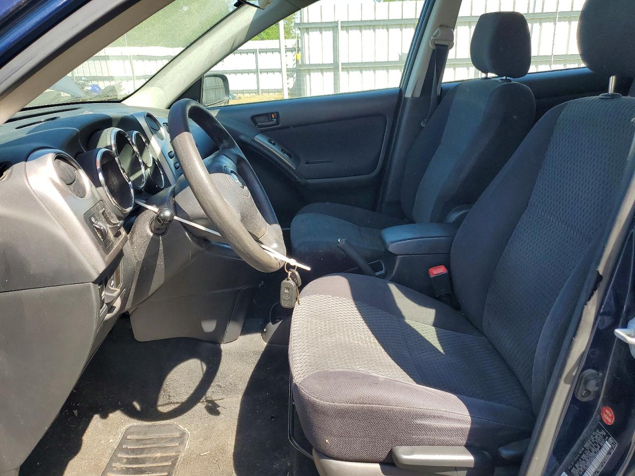 Toyota Corolla Xr