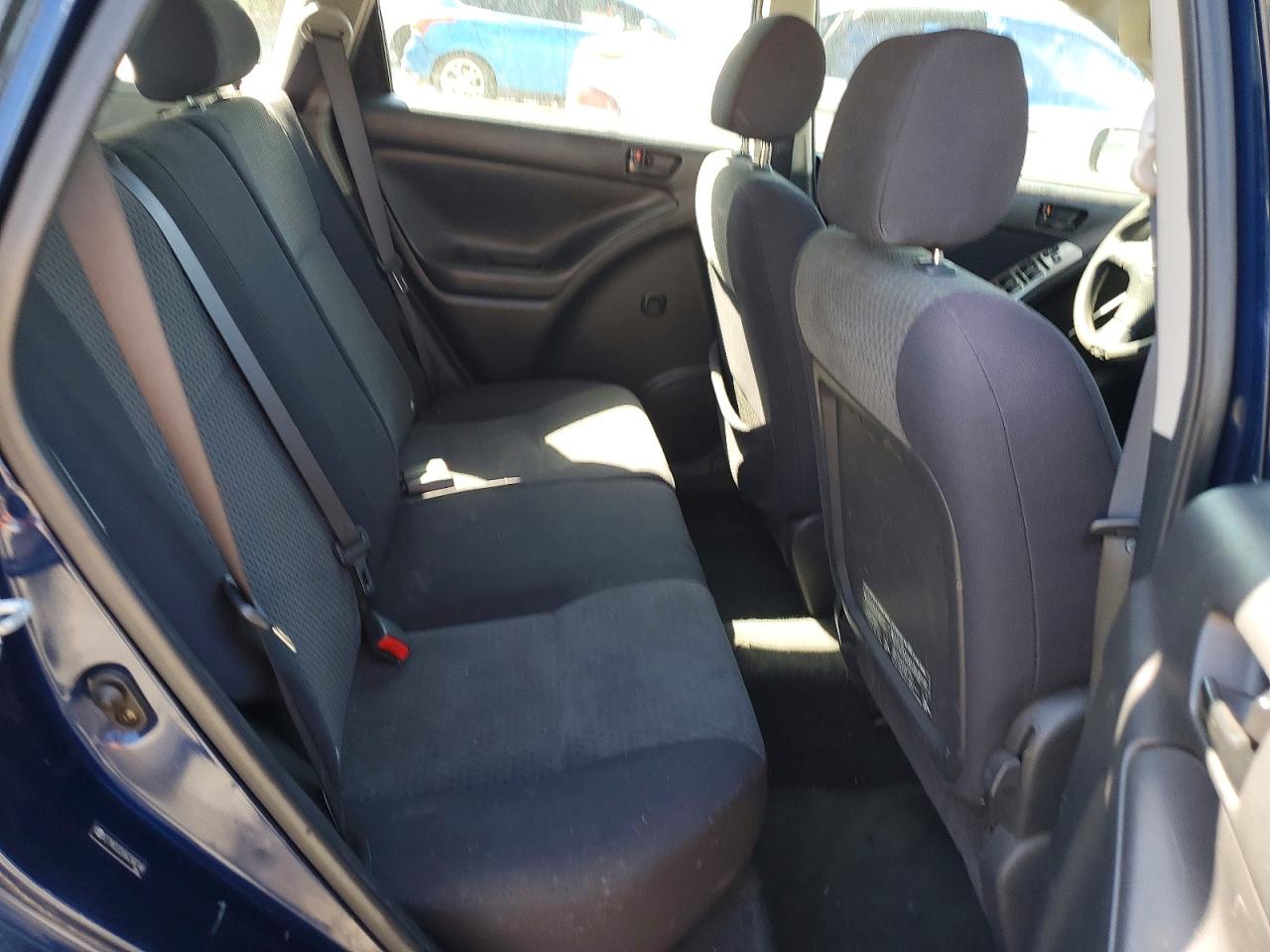 Toyota Corolla Xr