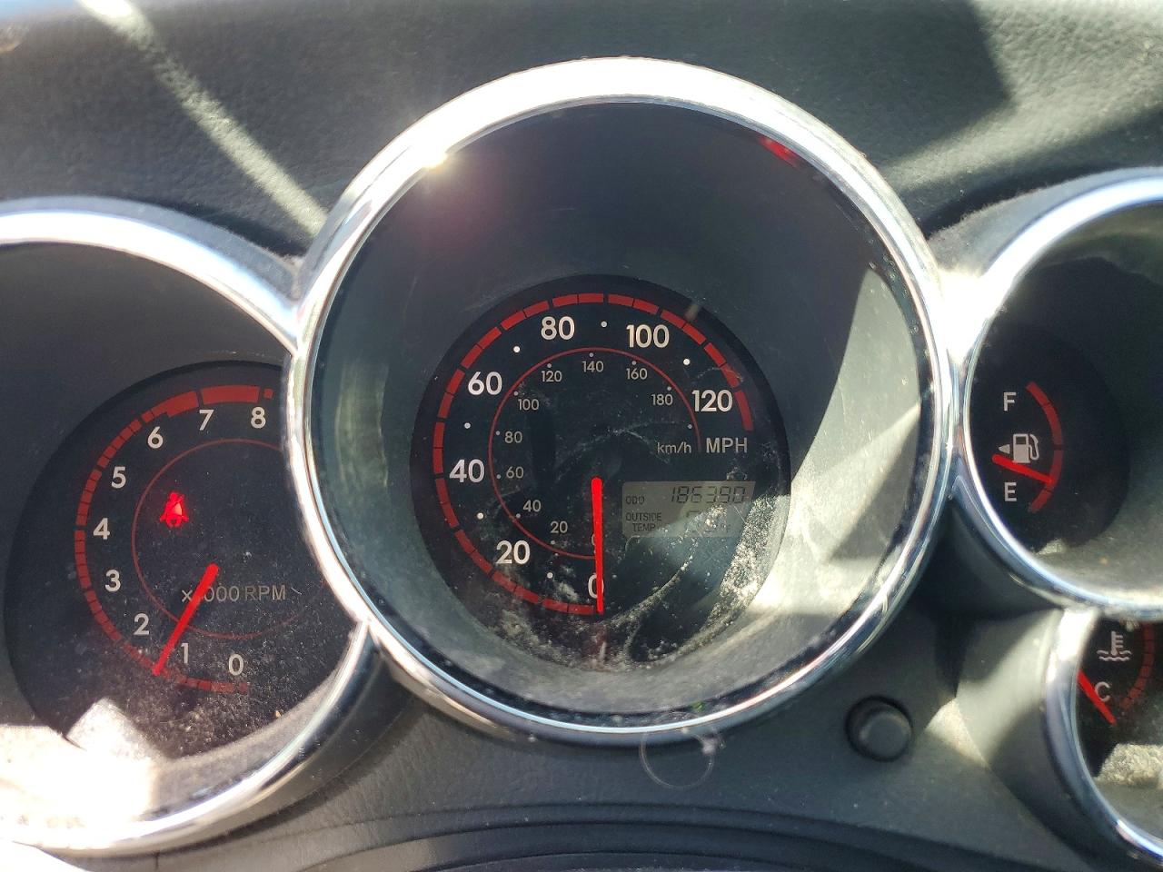 Toyota Corolla Xr