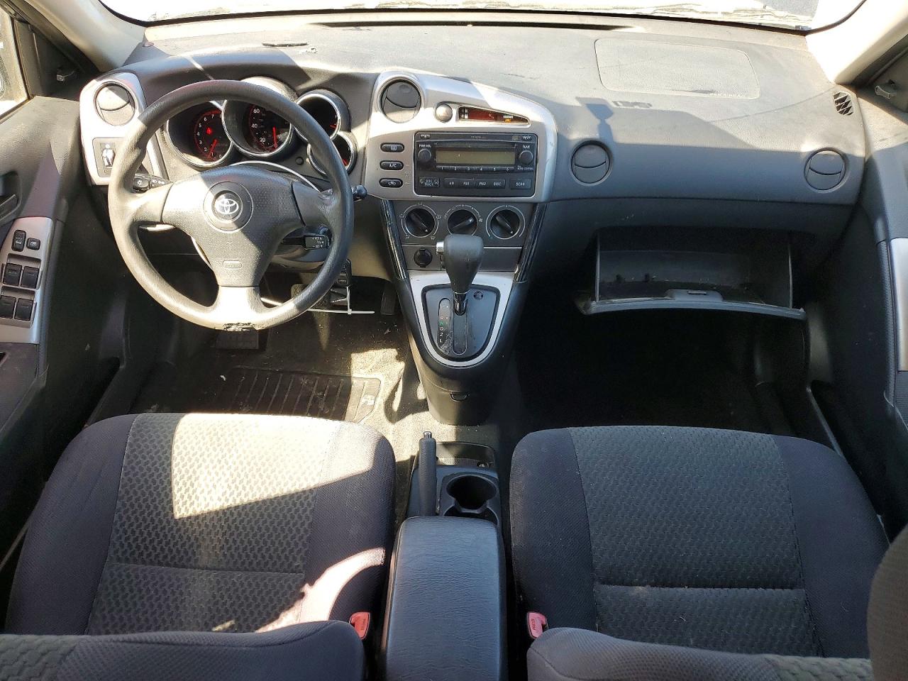 Toyota Corolla Xr