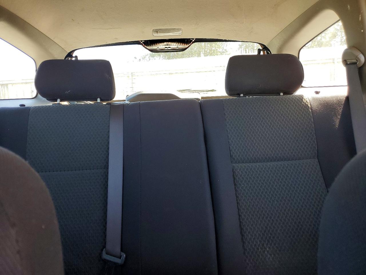 Toyota Corolla Xr