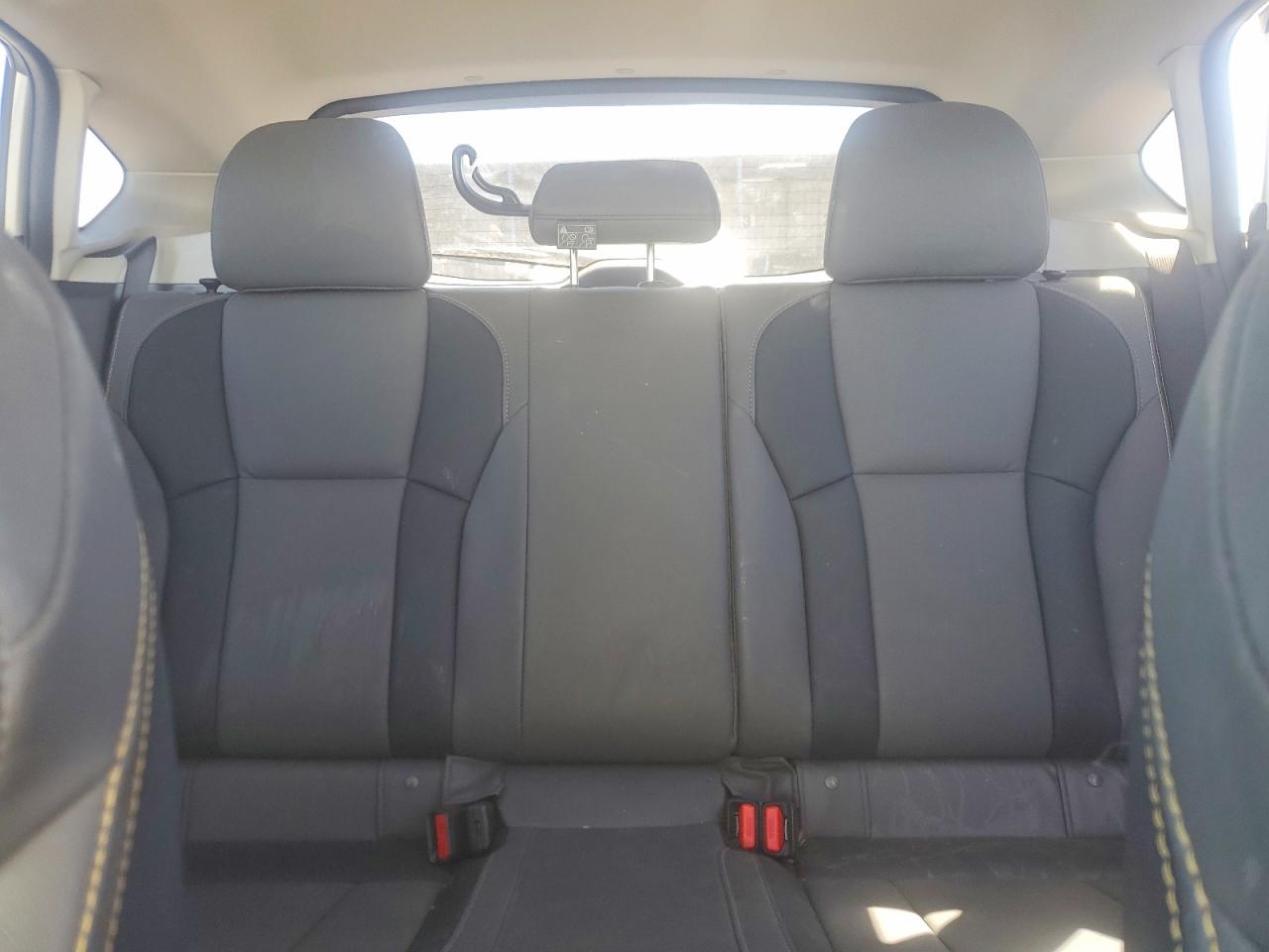 Subaru Crosstrek Sport