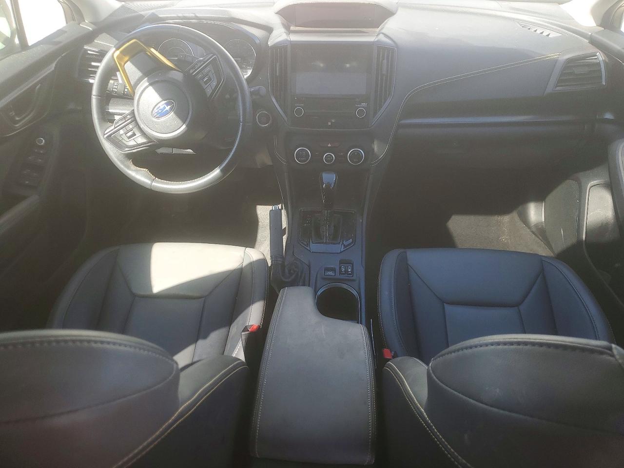 Subaru Crosstrek Sport