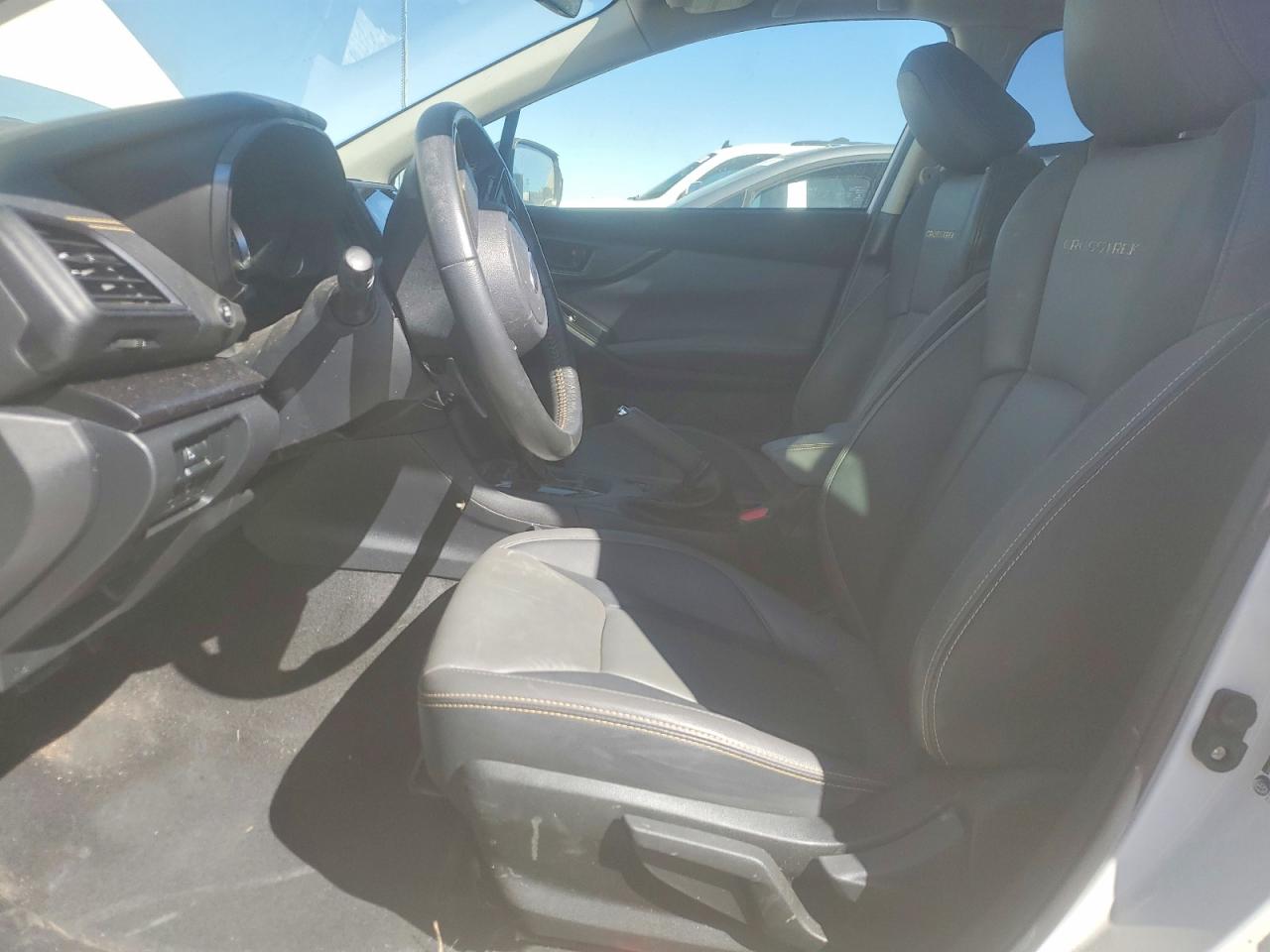 Subaru Crosstrek Sport