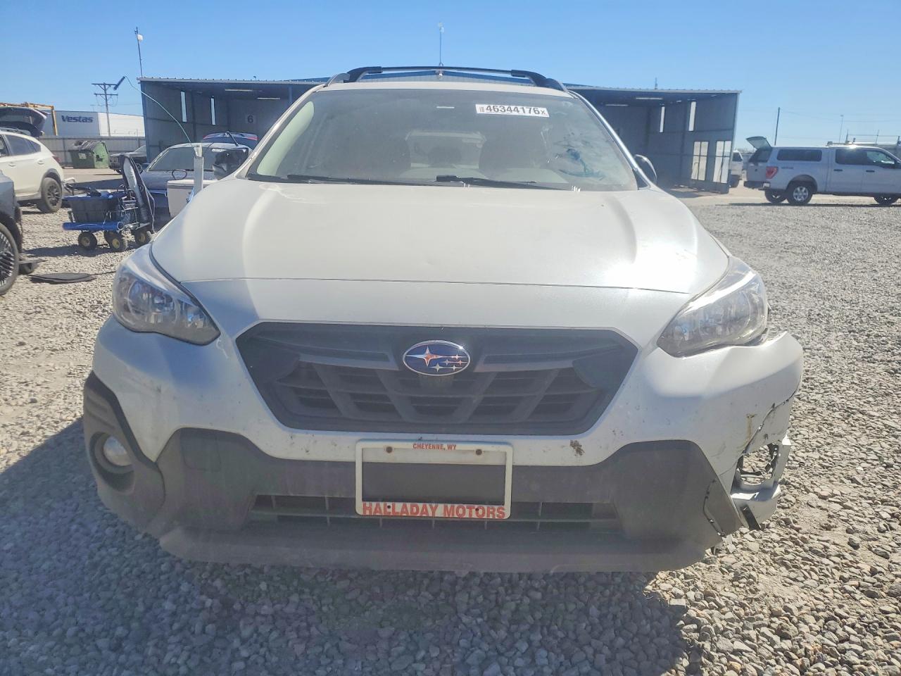 Subaru Crosstrek Sport
