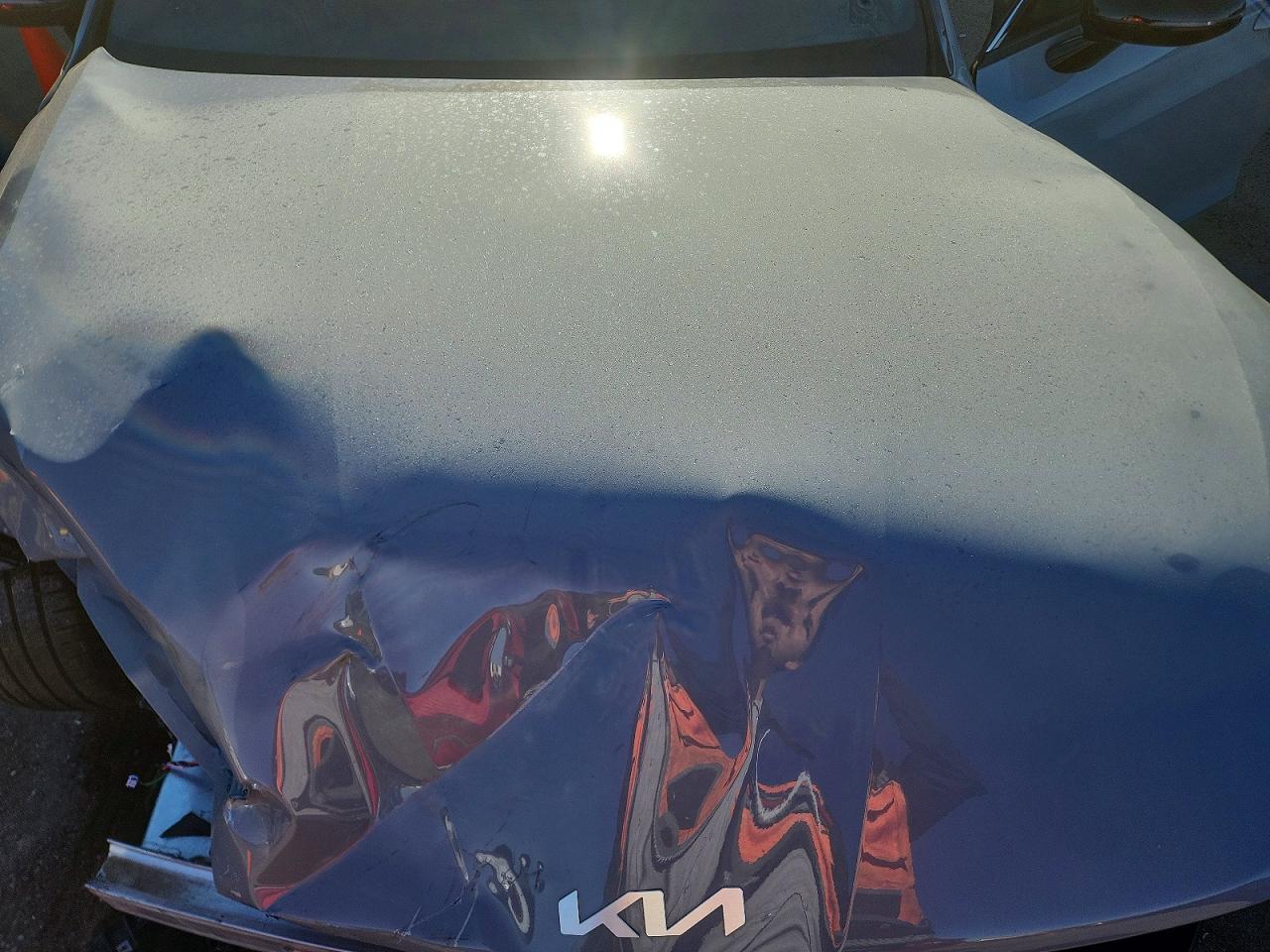 Kia K5 Gt-line Gt-line