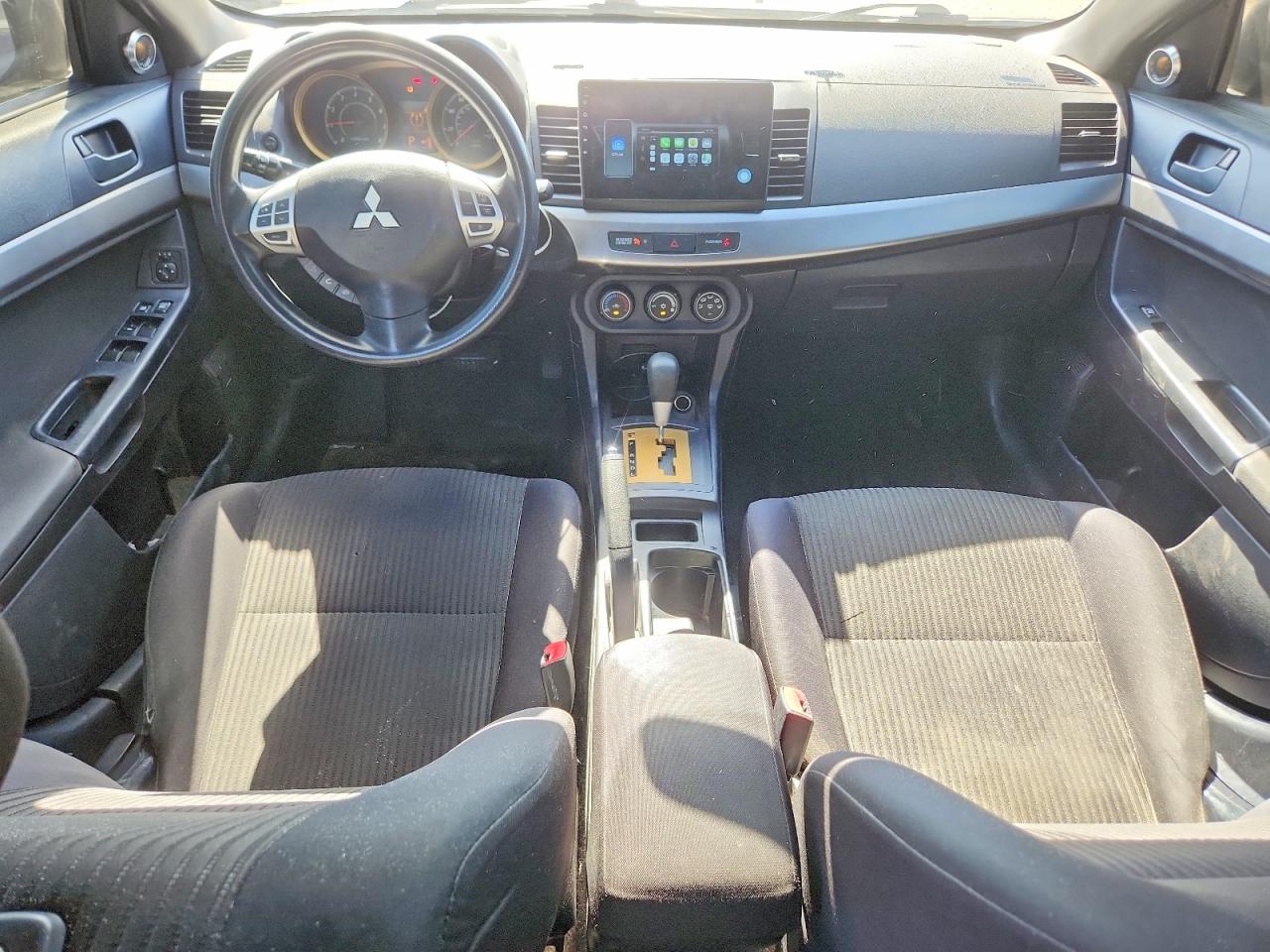 Mitsubishi Lancer Es