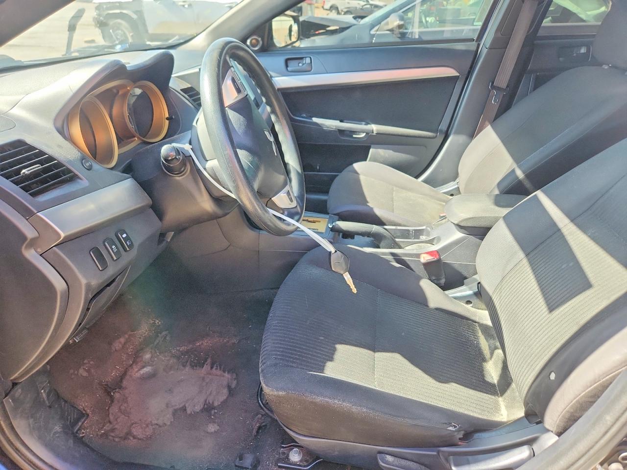 Mitsubishi Lancer Es