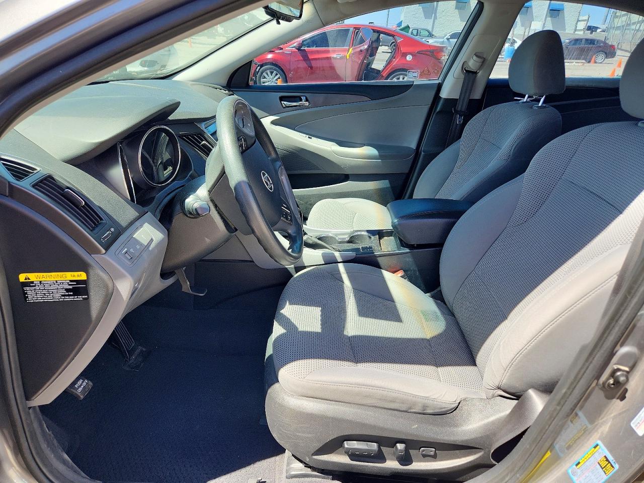 Hyundai SONATA Gls