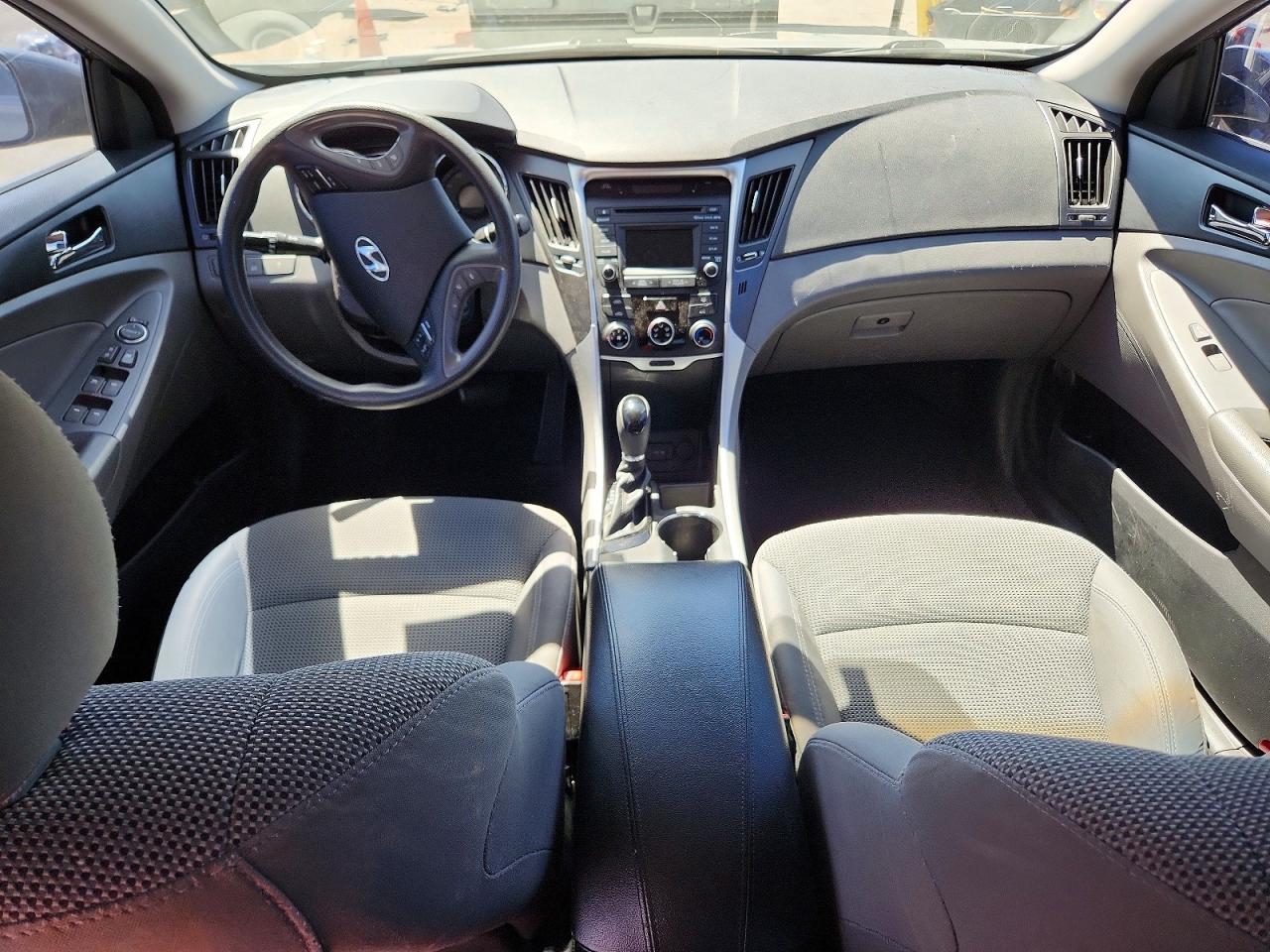 Hyundai SONATA Gls