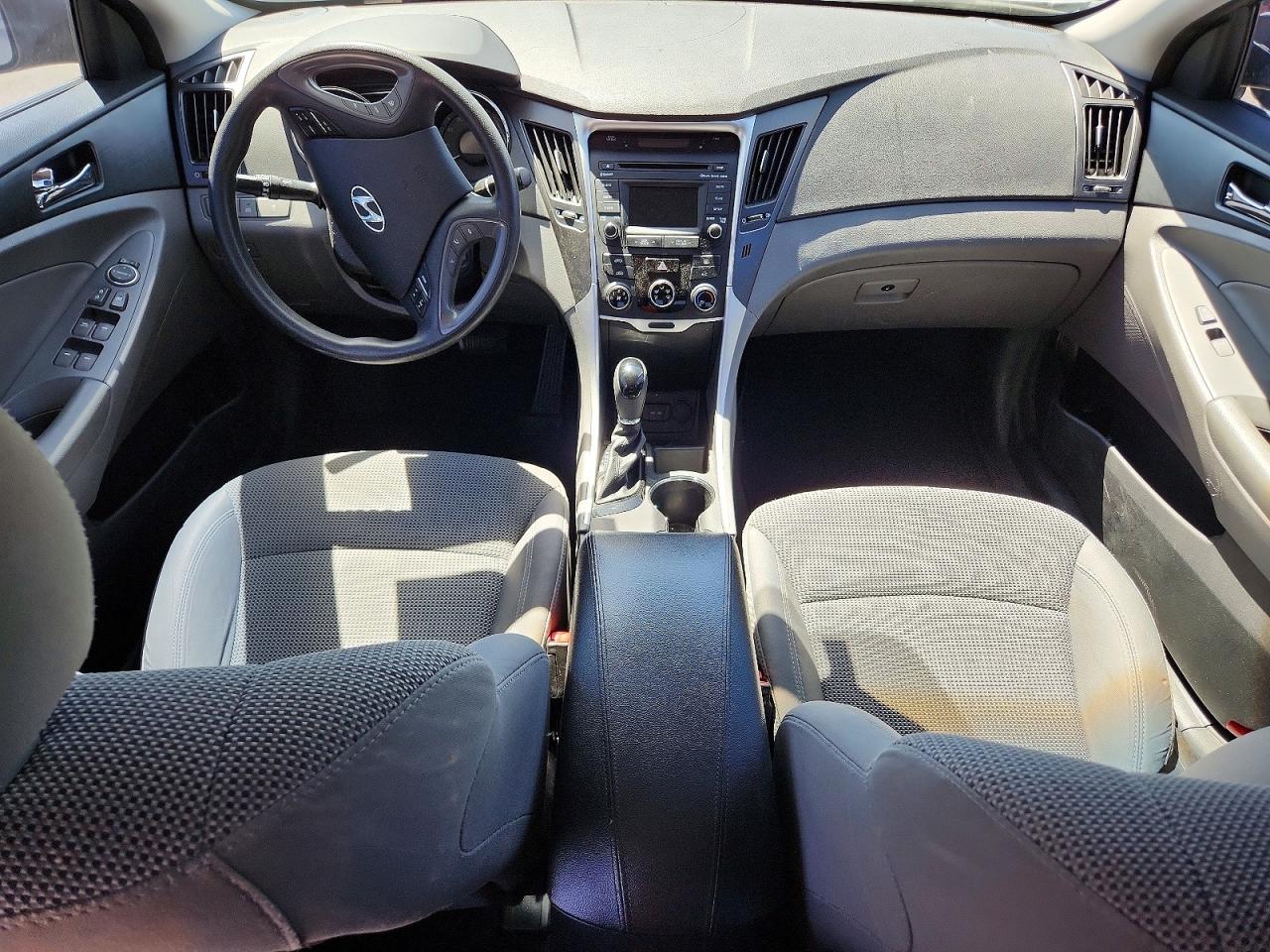 Hyundai SONATA Gls