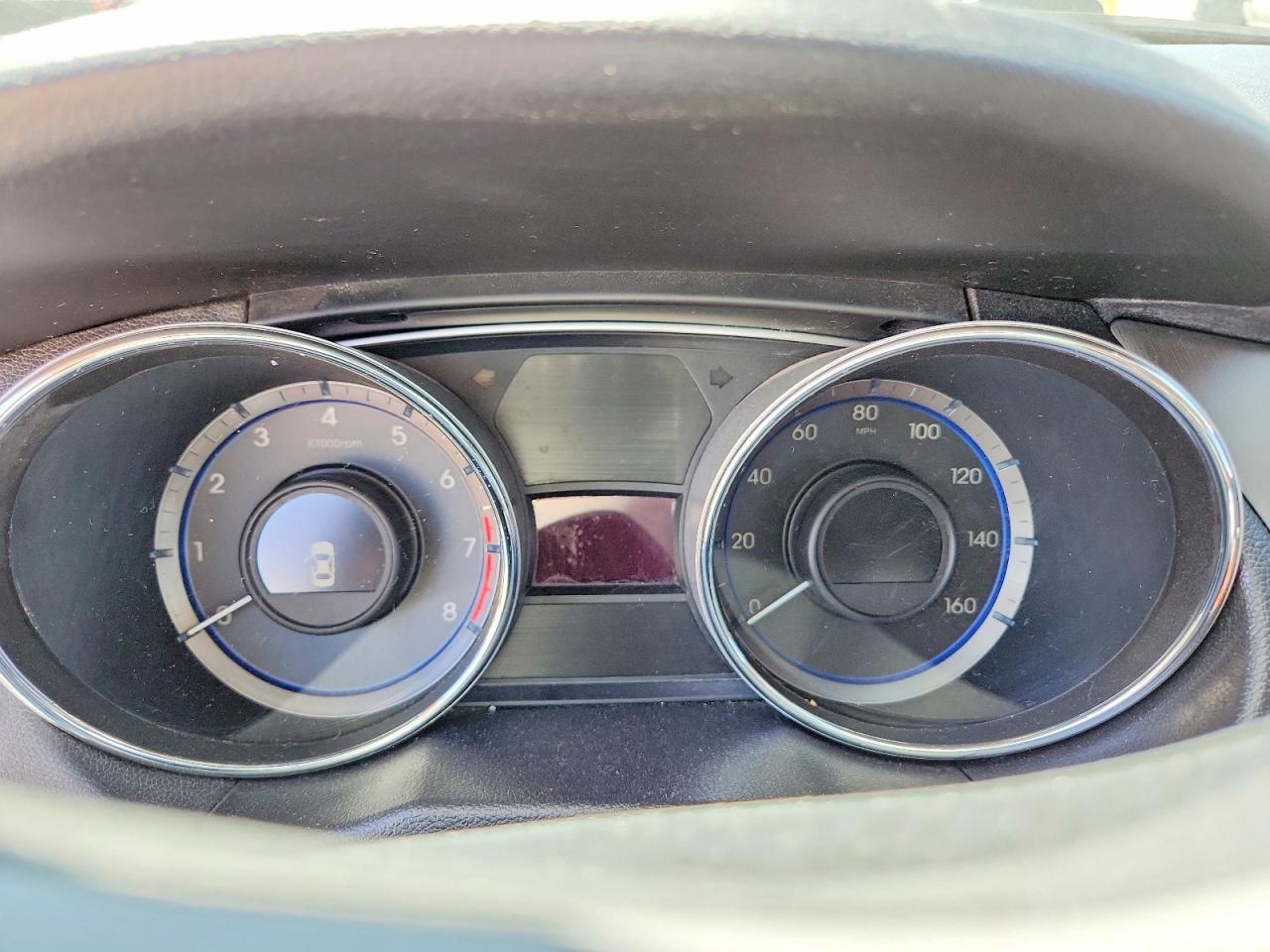 Hyundai SONATA Gls