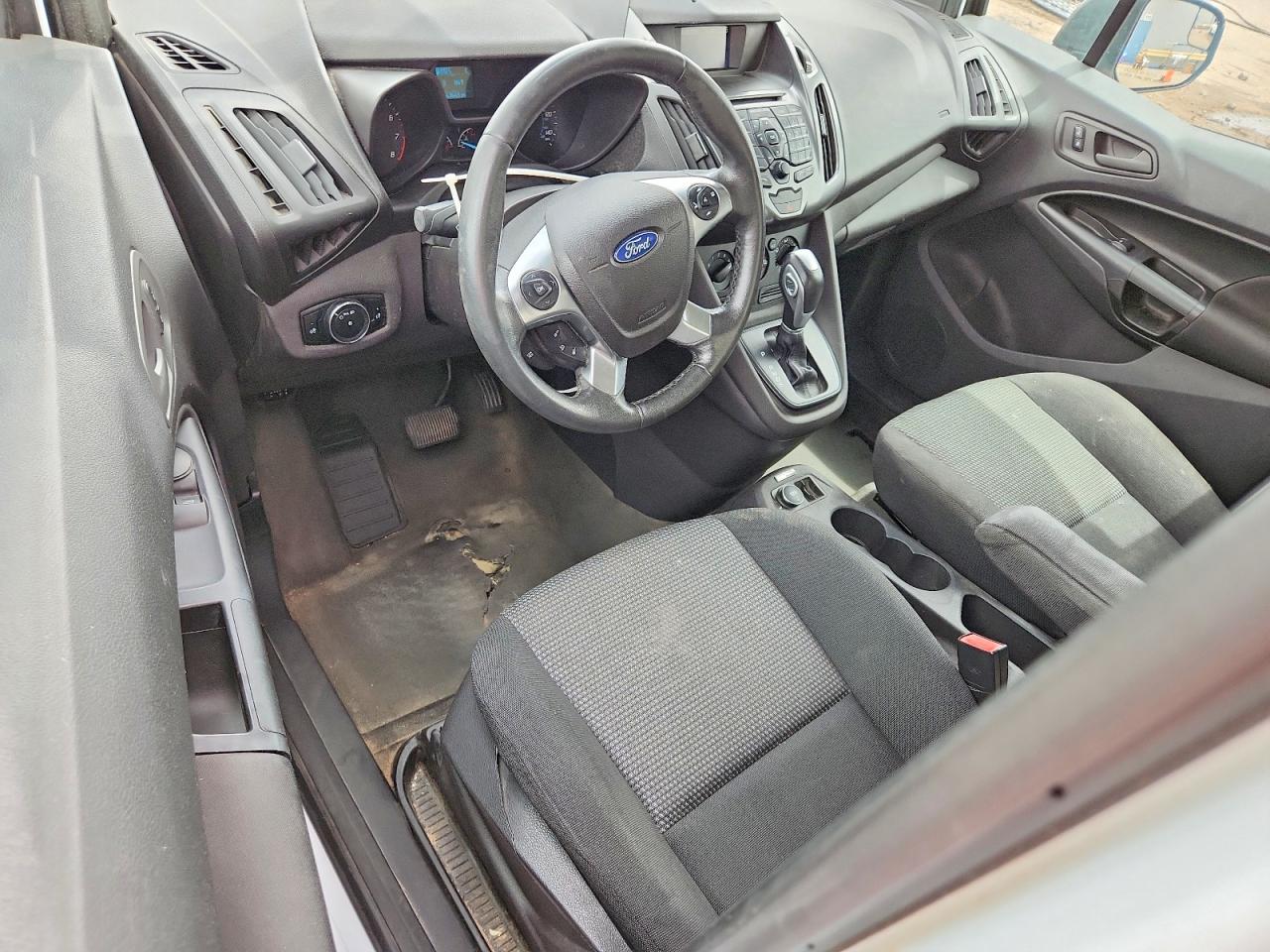 Ford Transit Xl
