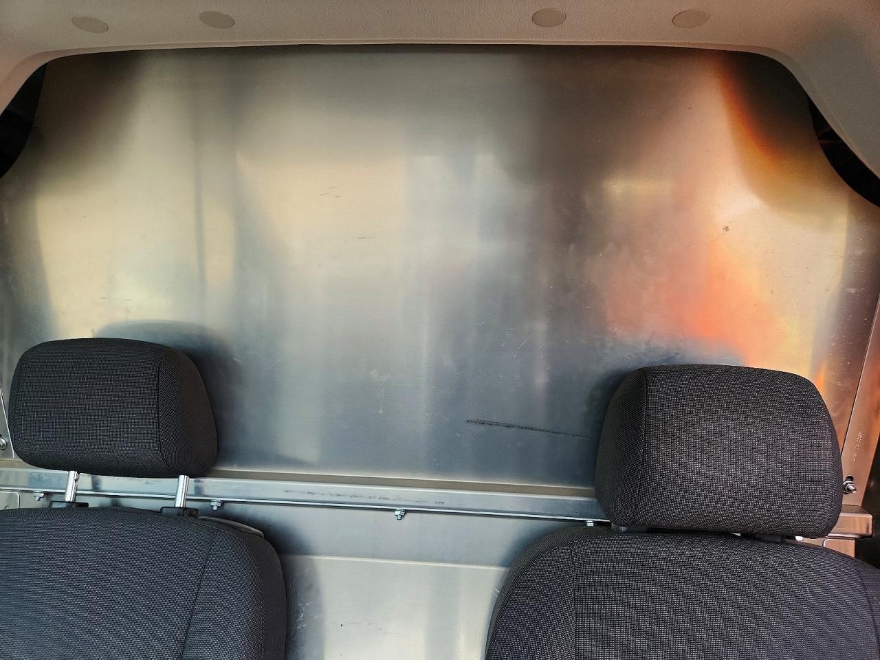 Ford Transit Xl
