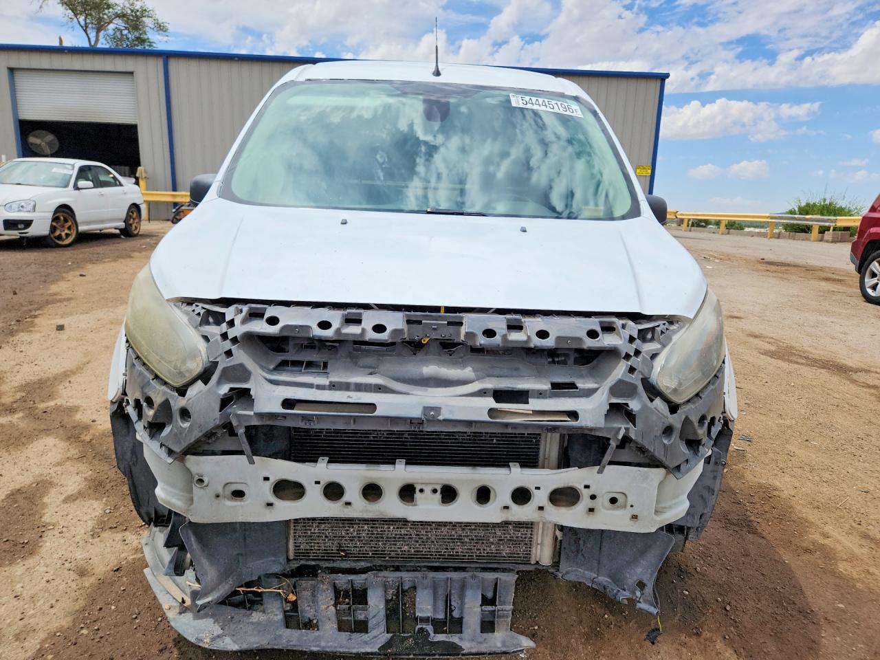Ford Transit Xl
