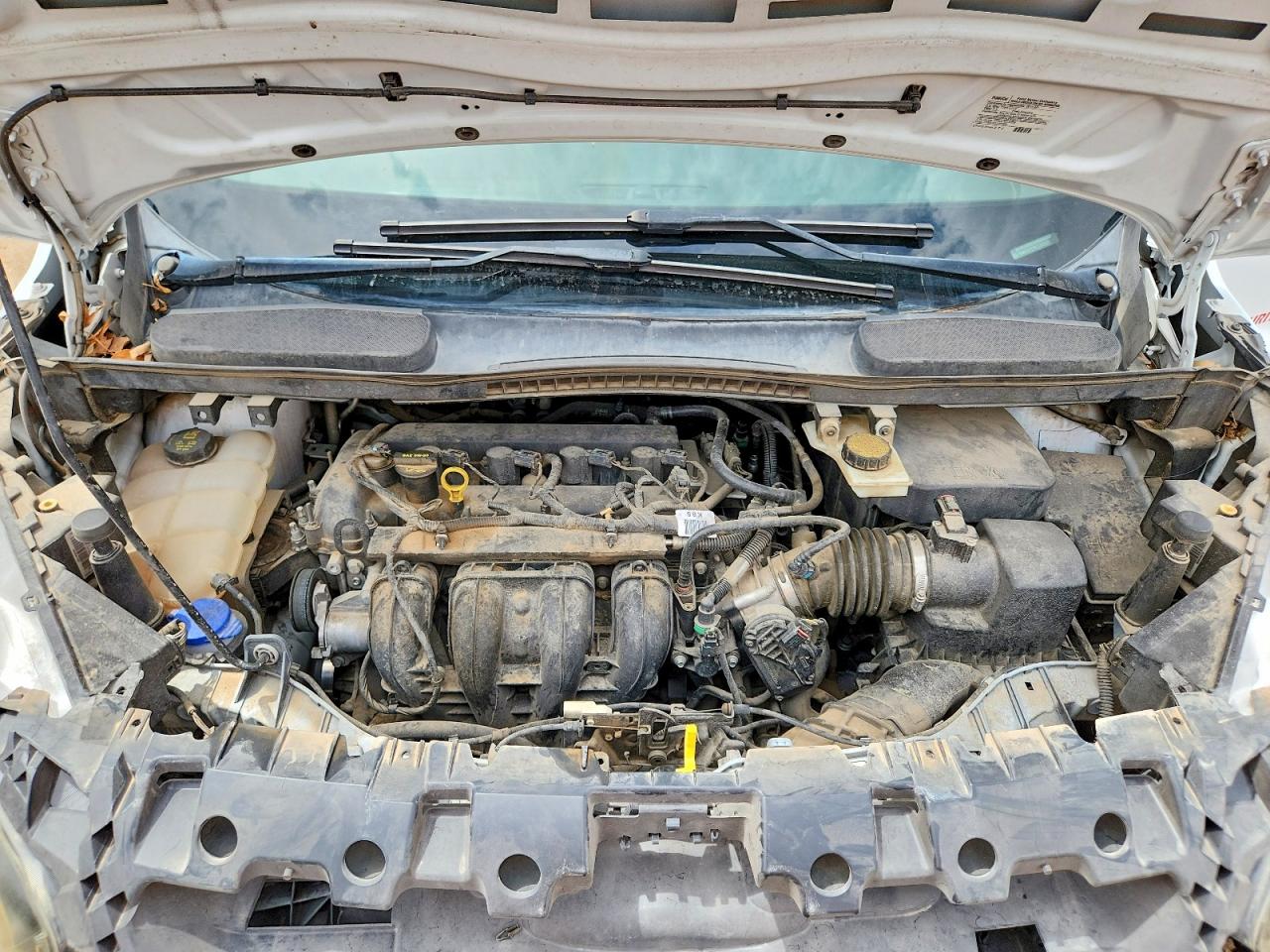 Ford Transit Xl