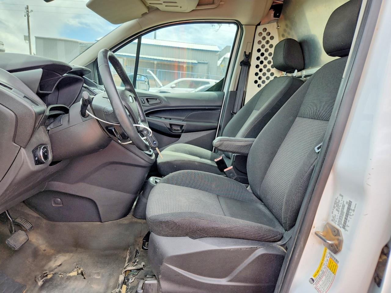 Ford Transit Xl