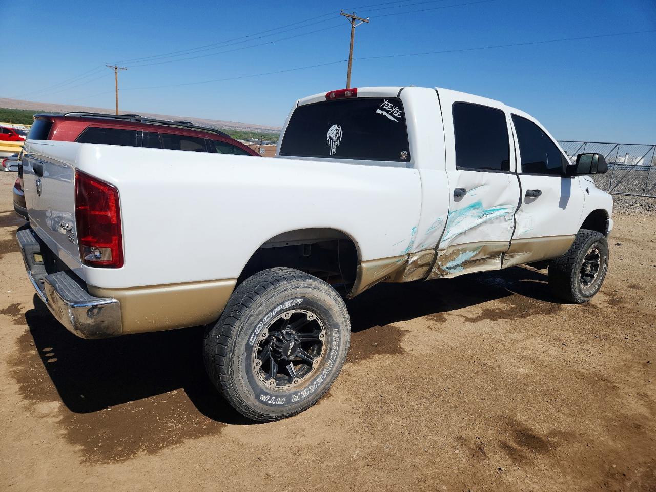Dodge Ram 1500