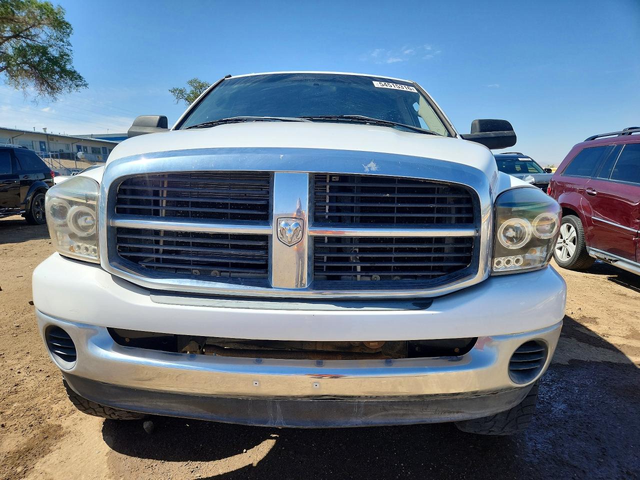 Dodge Ram 1500