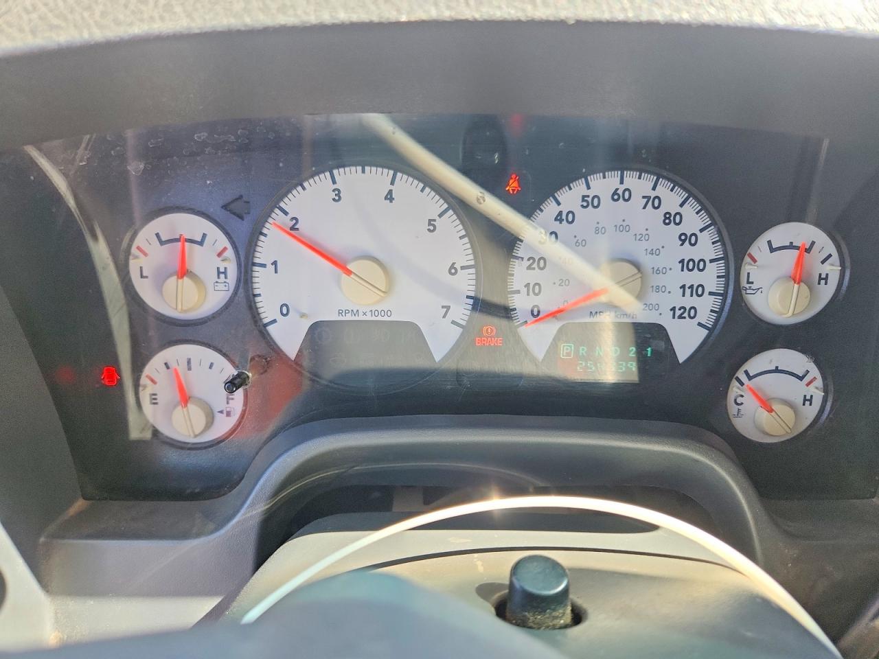 Dodge Ram 1500