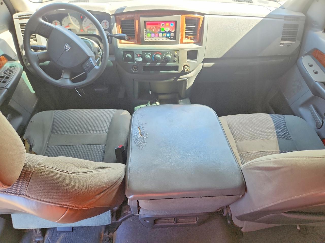 Dodge Ram 1500
