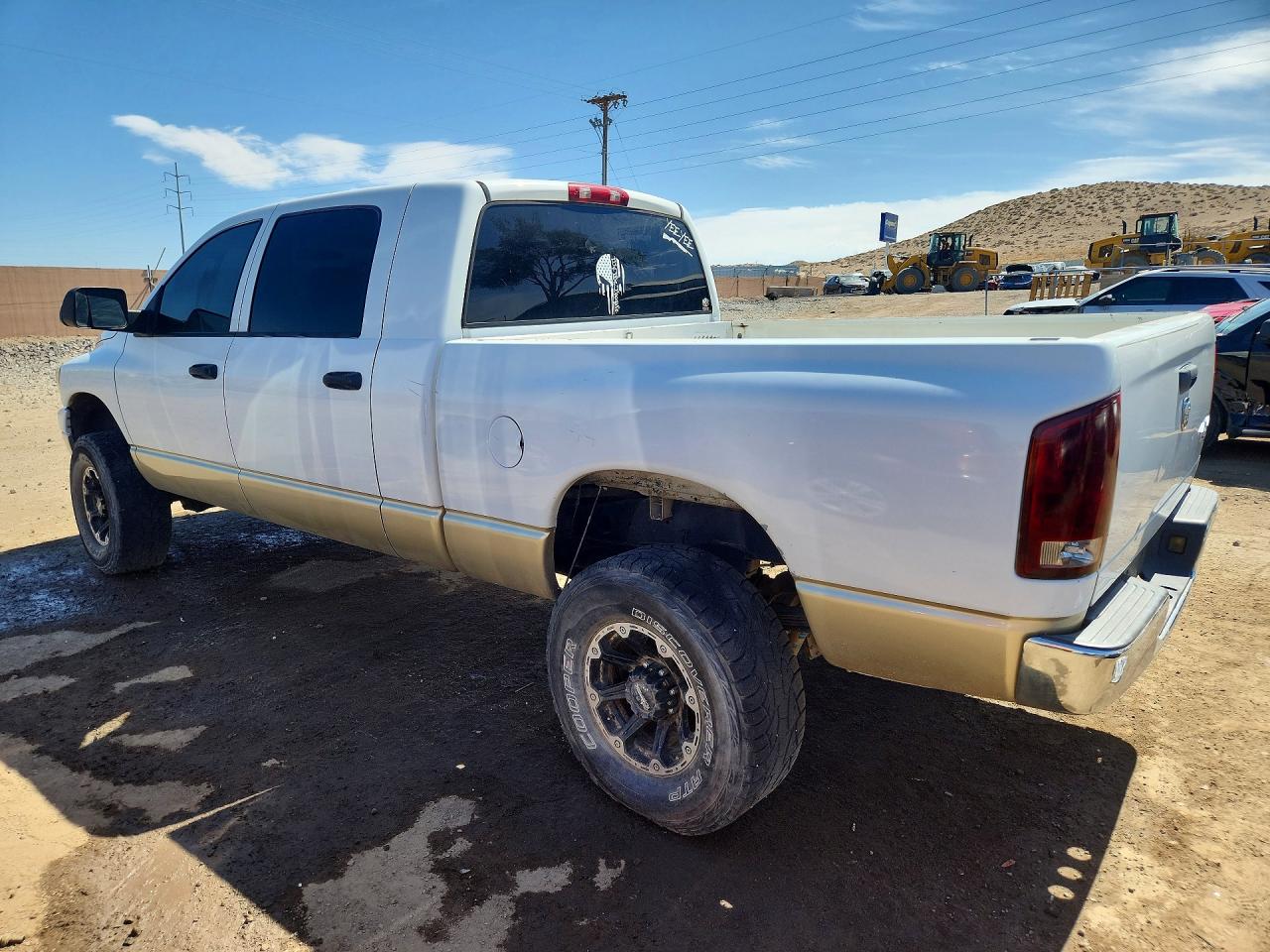 Dodge Ram 1500